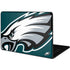 NFL Philadelphia Eagles Large Logo Google Pixelbook Go Skin